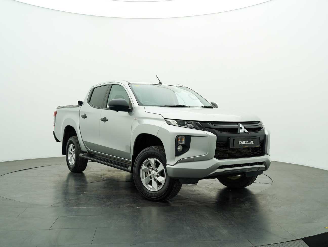 used 2022 Mitsubishi Triton VGT Dual Cab 4X4 2.4