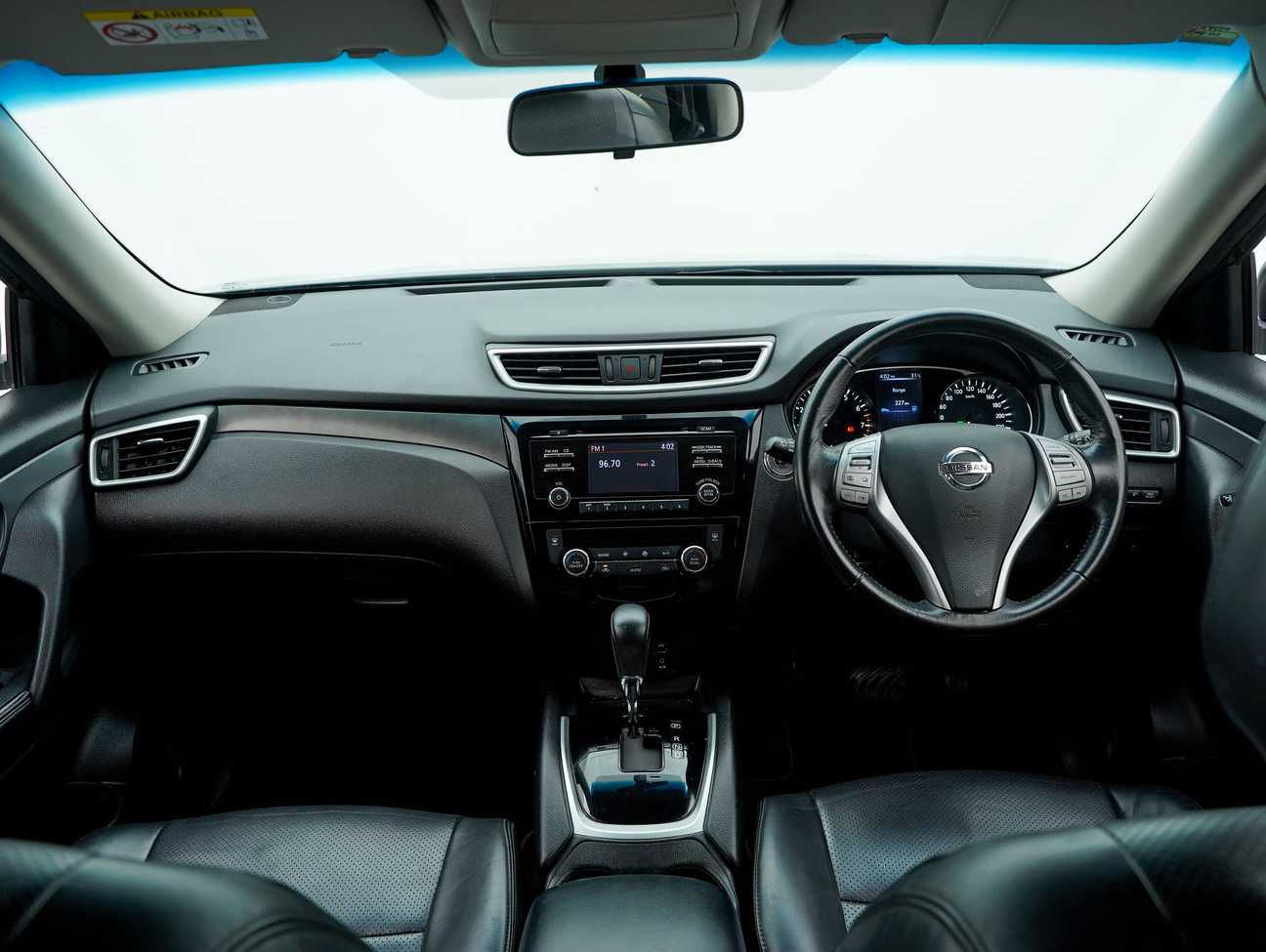 used 2018 Nissan X-Trail  2.0