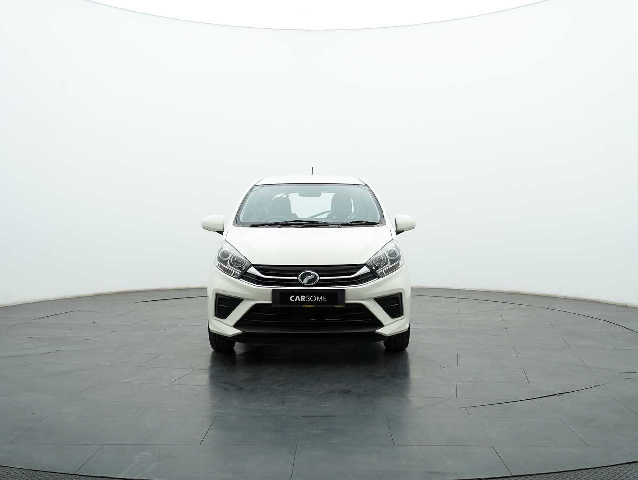 used 2019 Perodua AXIA G 1.0