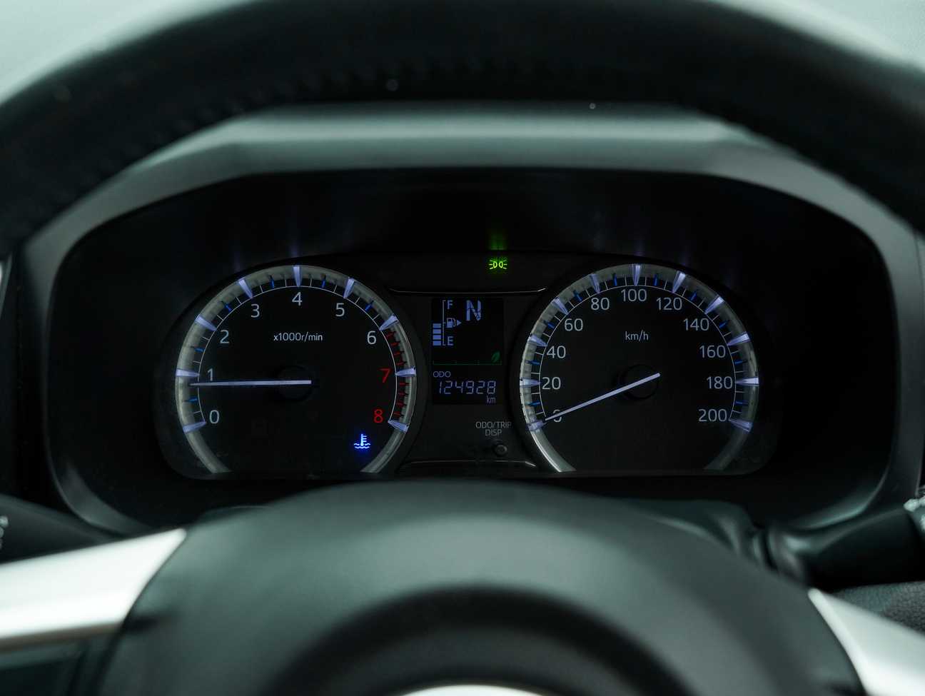 terpakai 2019 Perodua Aruz AV 1.5