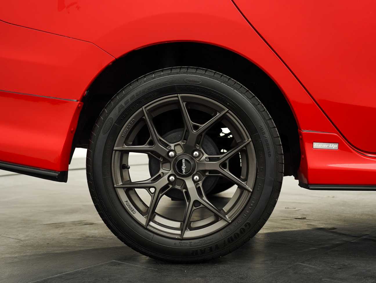 used 2017 Perodua Bezza X Premium 1.3