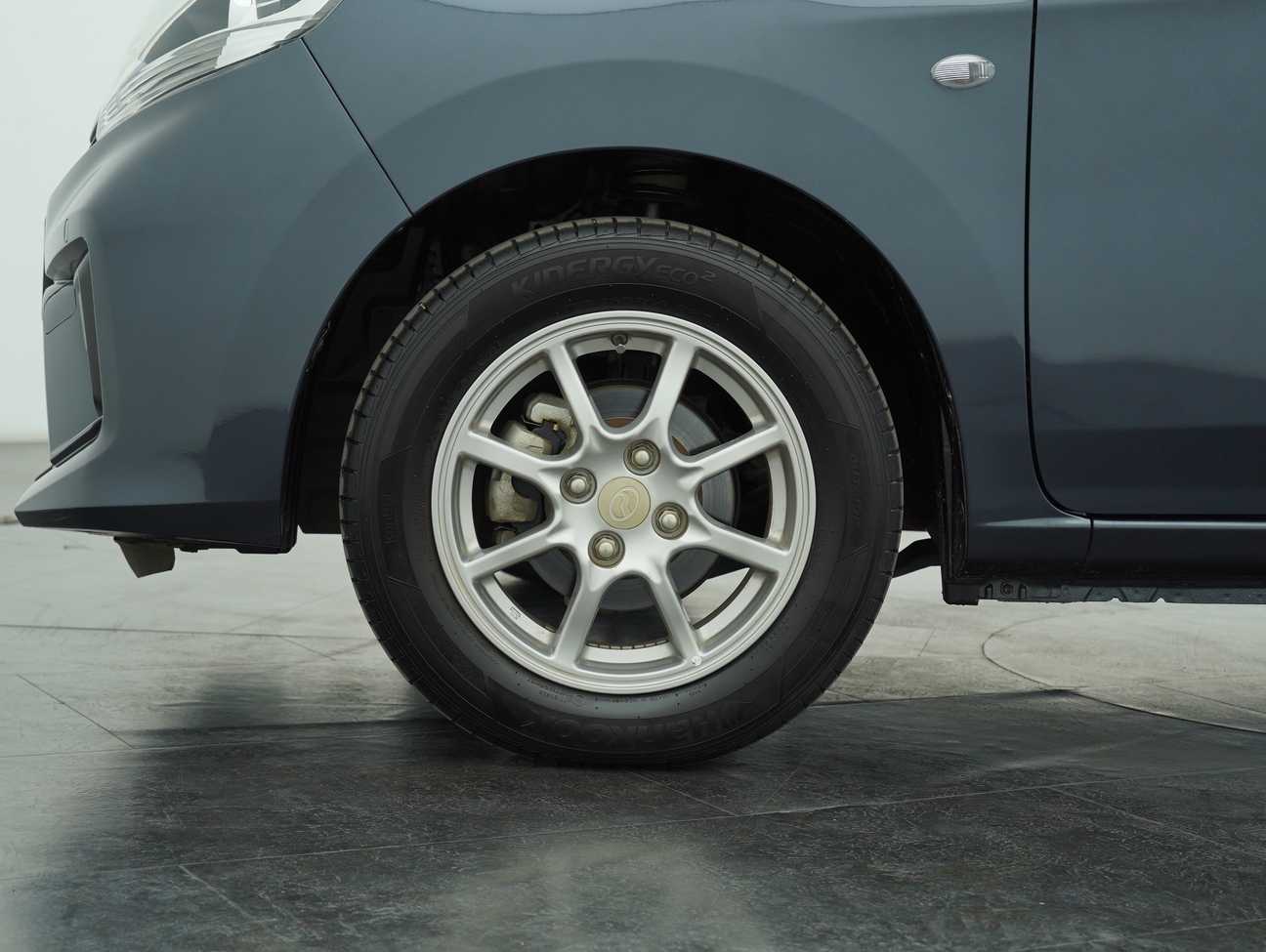 terpakai 2020 Perodua AXIA GXtra 1.0