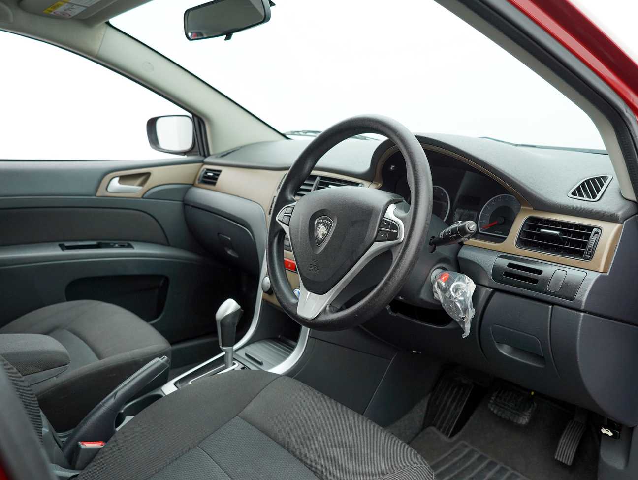 used 2014 Proton Preve Executive 1.6