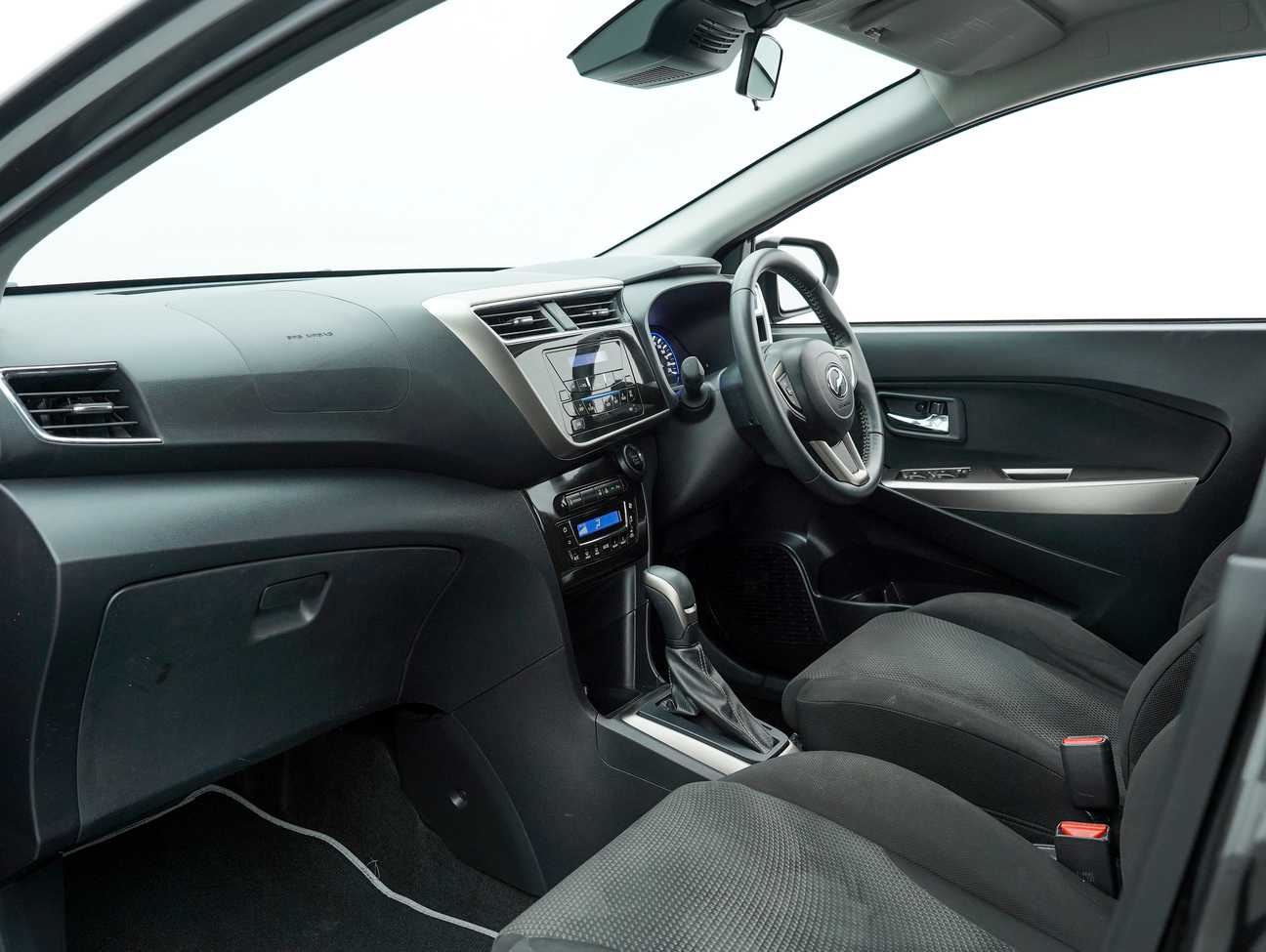 used 2020 Perodua Myvi X 1.3