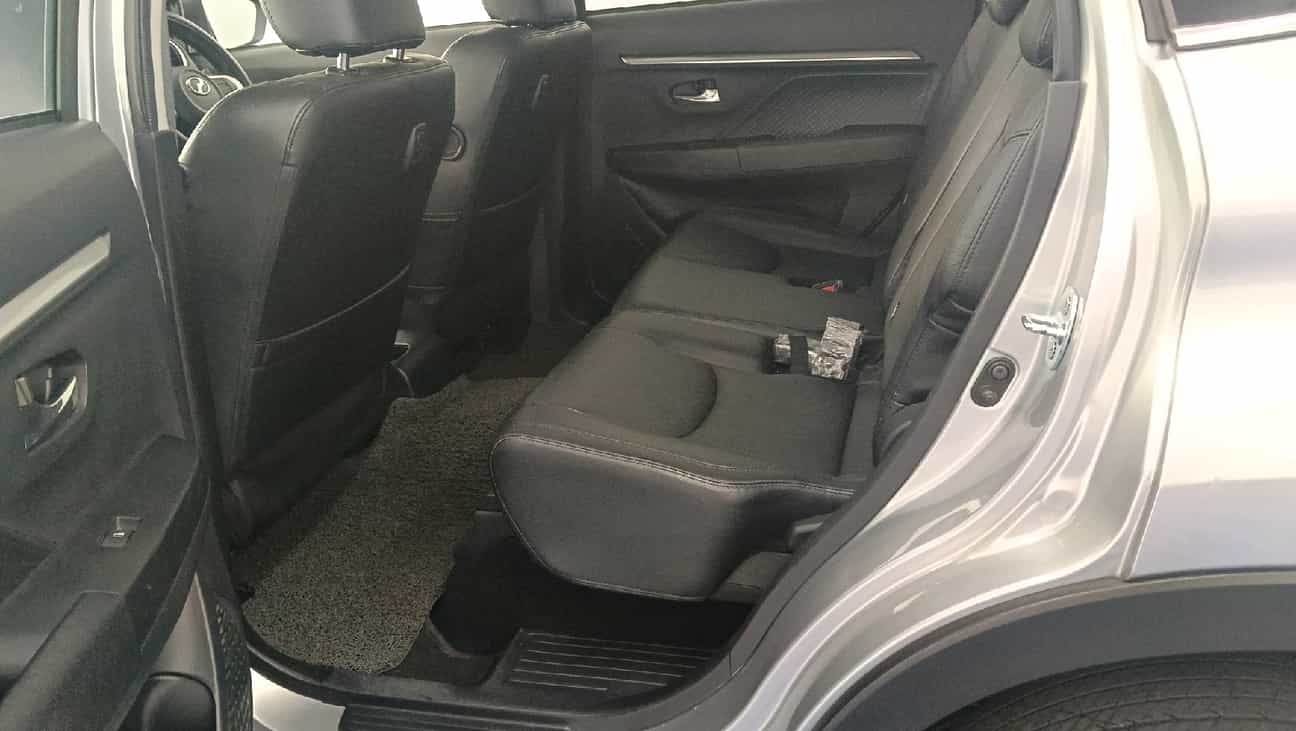used 2020 Perodua Aruz AV 1.5