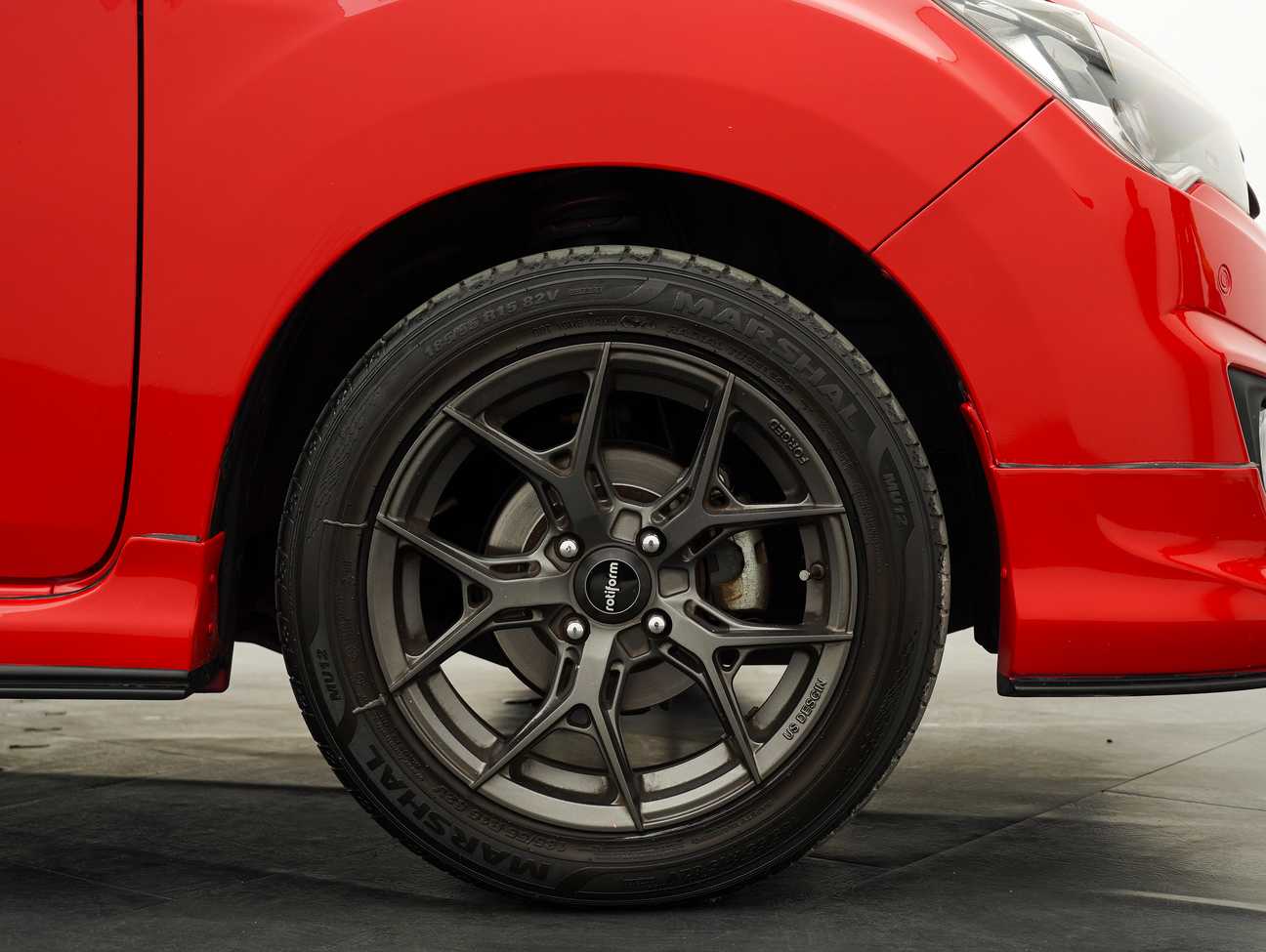 used 2017 Perodua Bezza X Premium 1.3