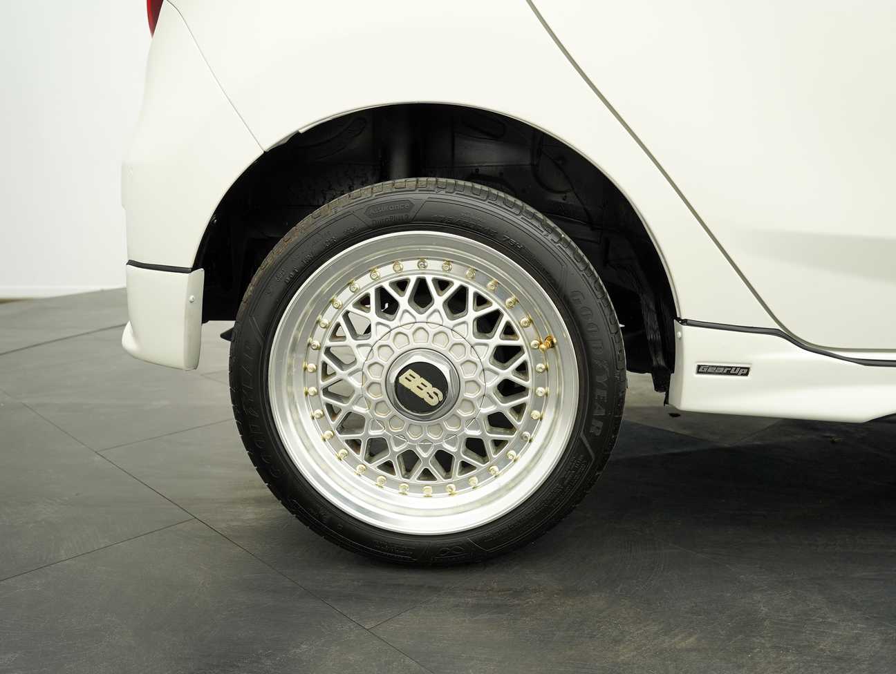 used 2017 Perodua AXIA G 1.0