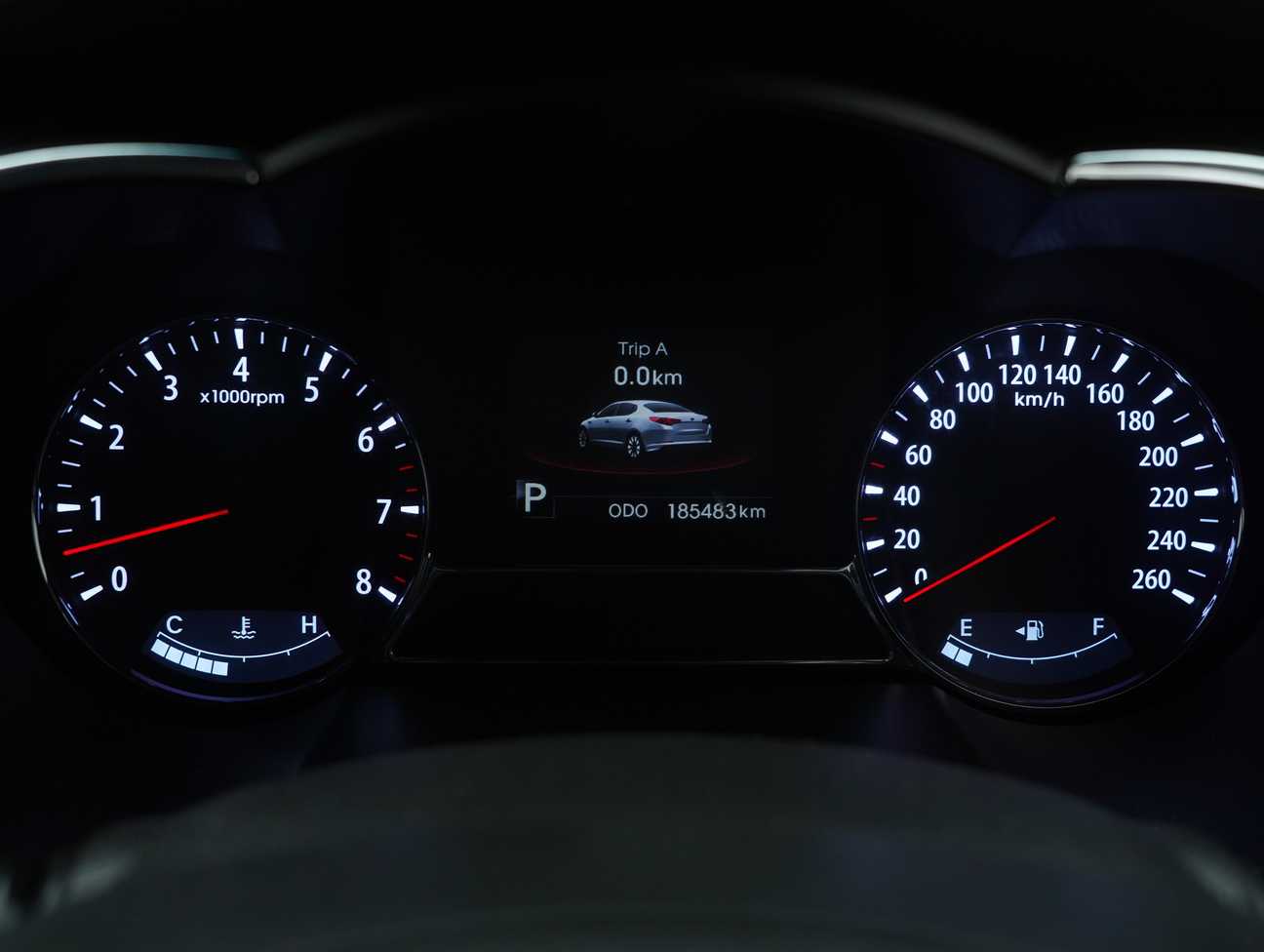 used 2012 Kia Optima EX 2.0