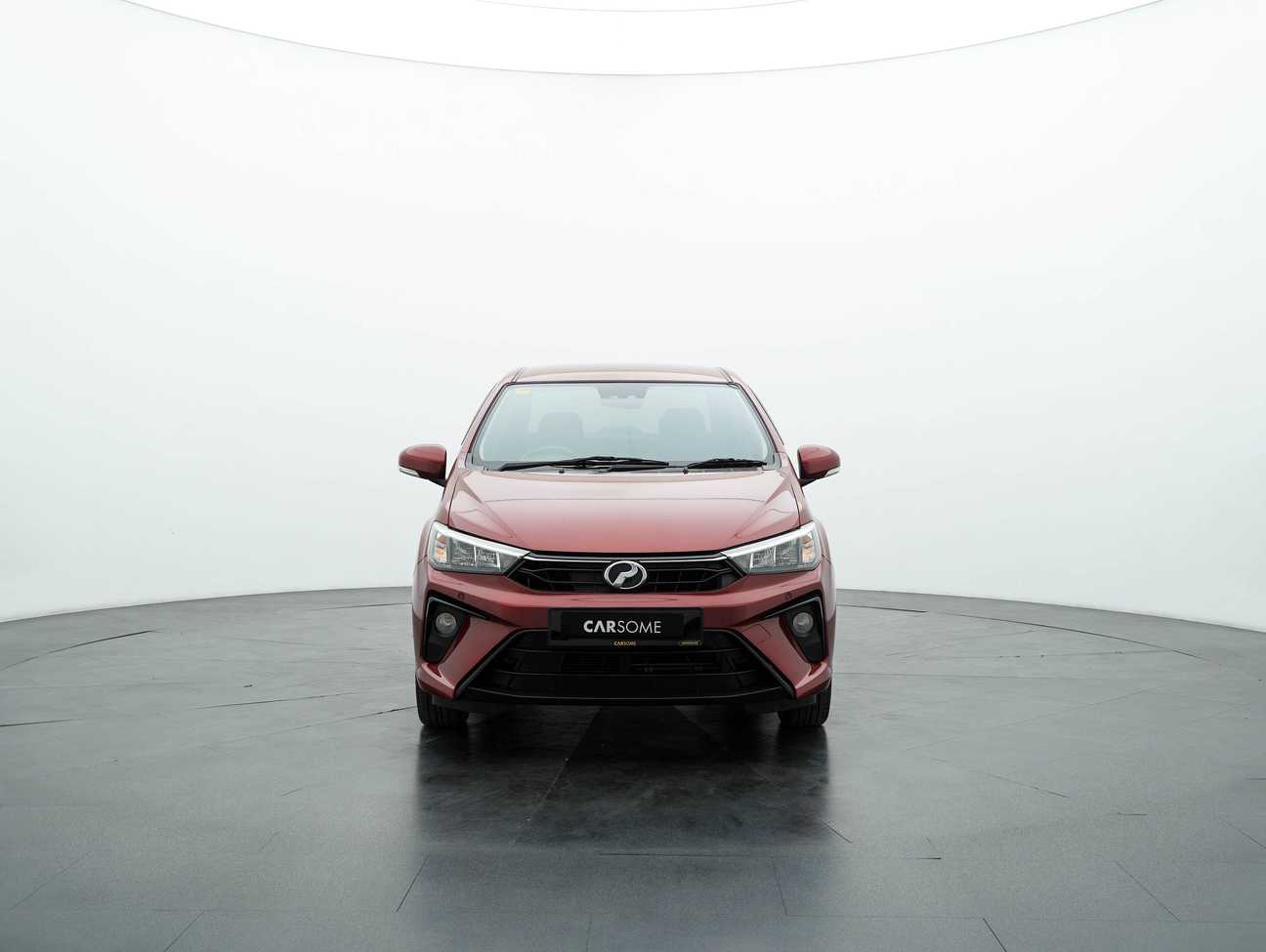 used 2020 Perodua Bezza Advance 1.3