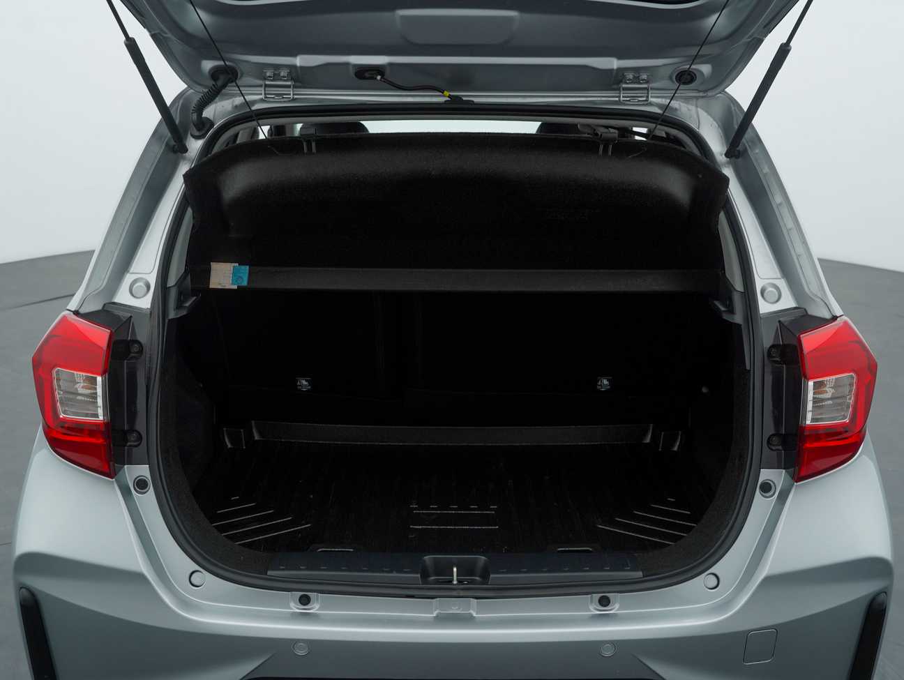 terpakai 2023 Perodua Myvi AV 1.5