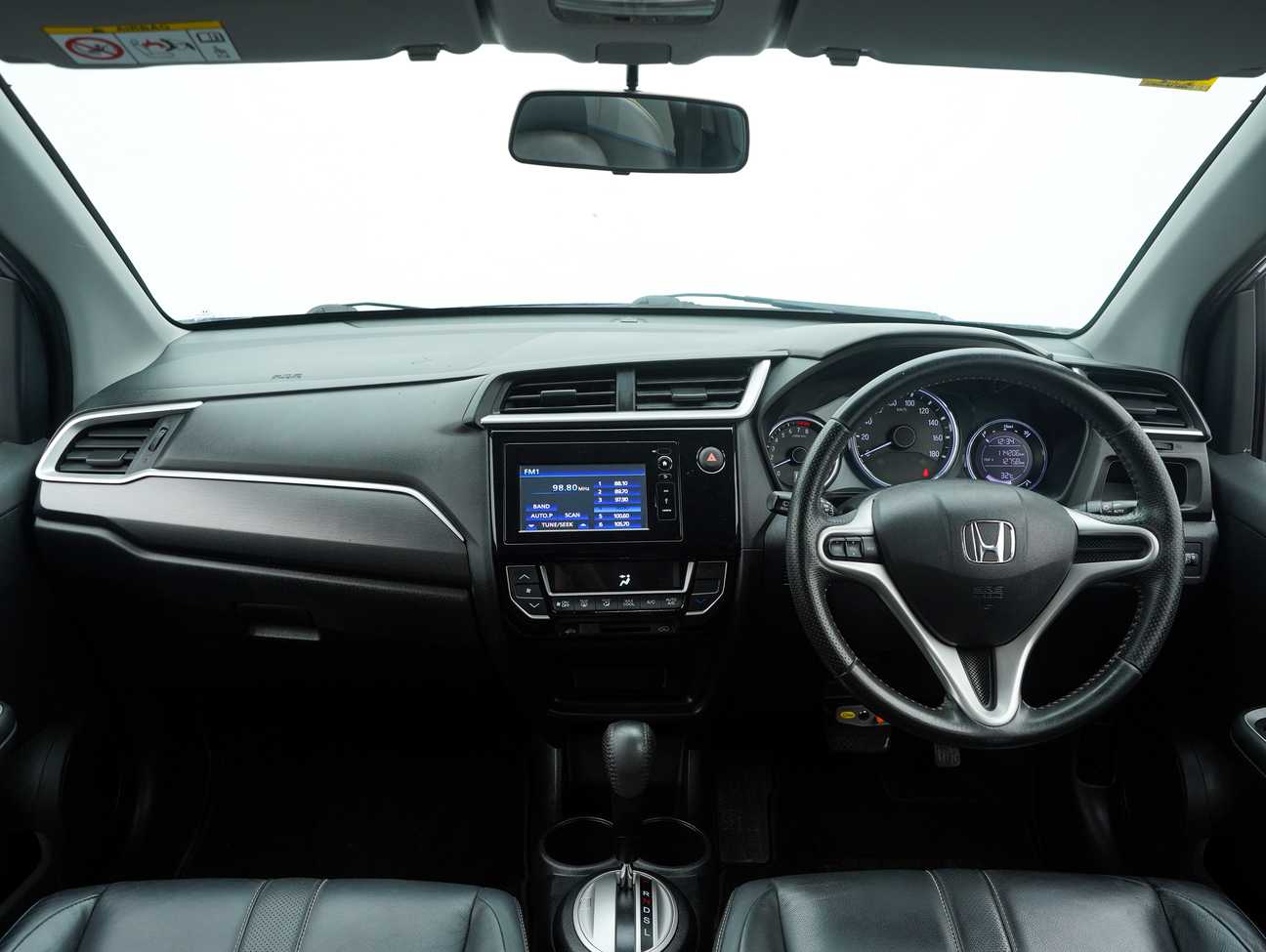 used 2019 Honda BR-V V 1.5