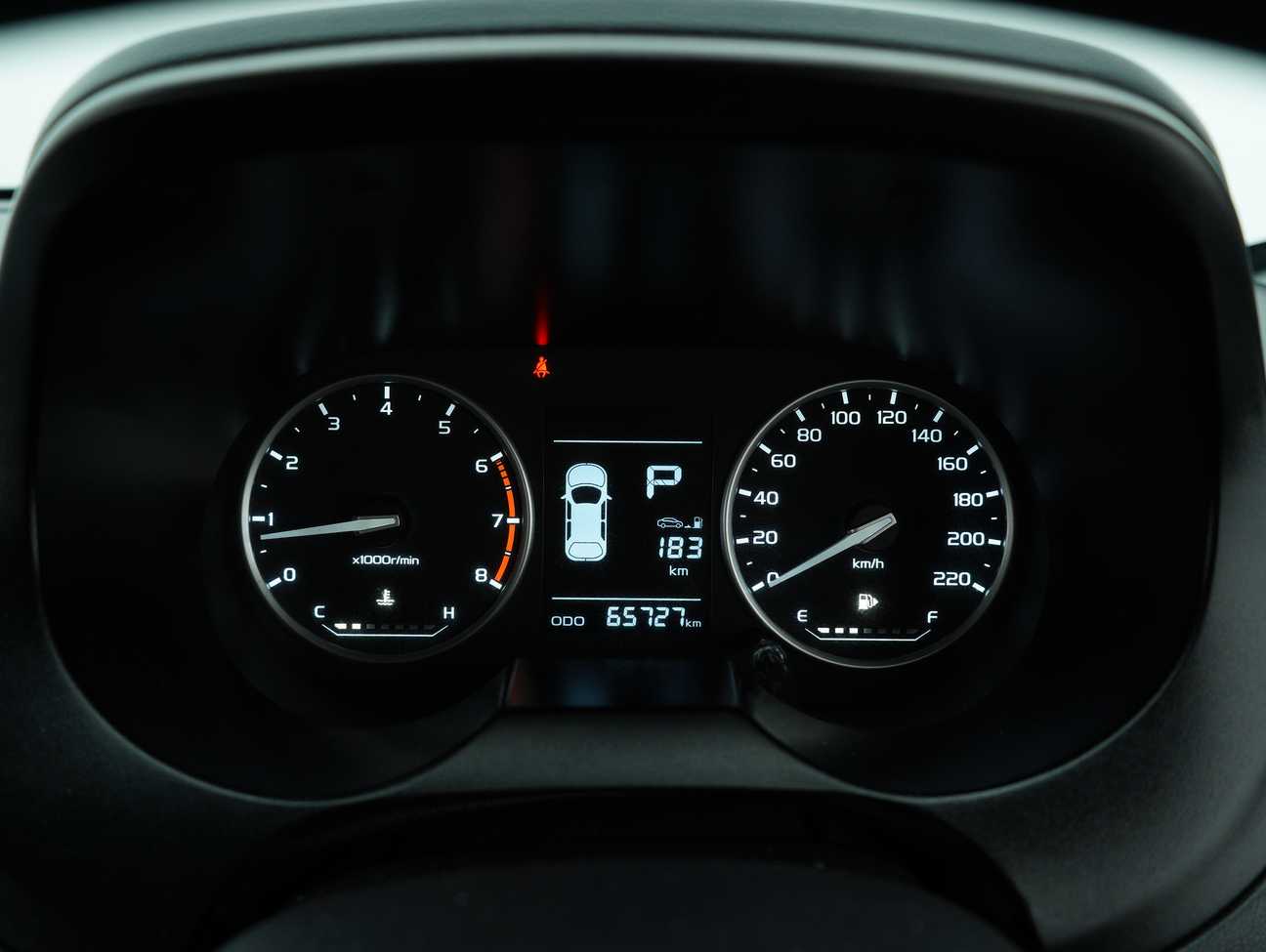 terpakai 2021 Proton Saga Premium 1.3