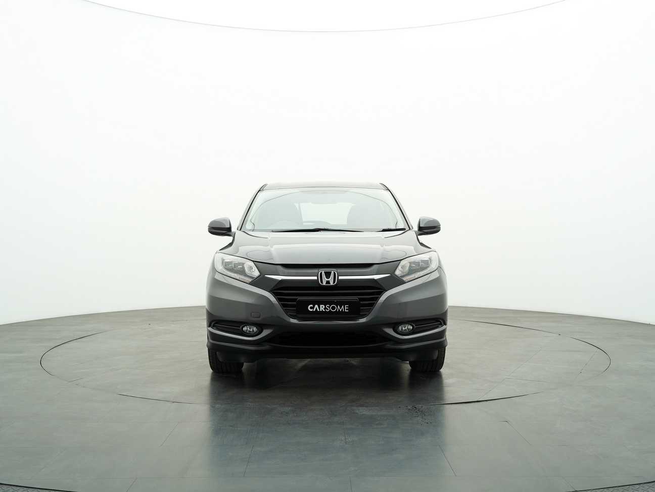 used 2016 Honda HR-V V 1.8