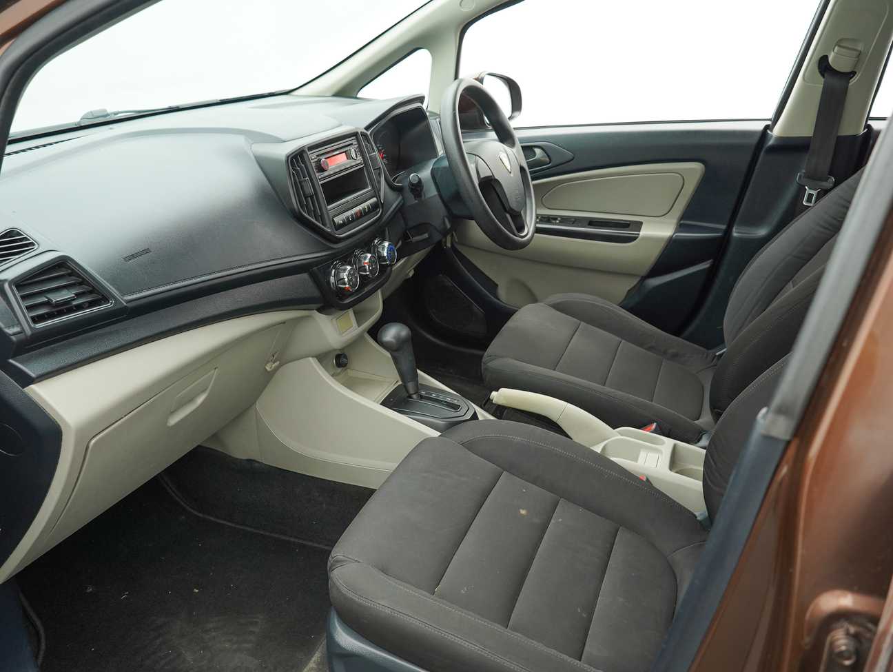 used 2017 Proton Persona Standard 1.6