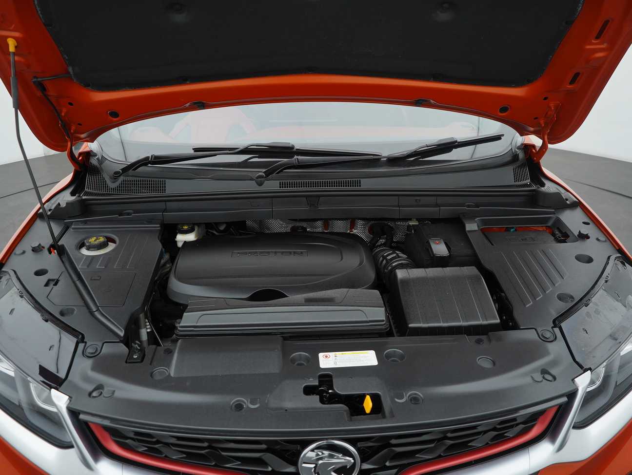 used 2023 Proton X50 Premium 1.5