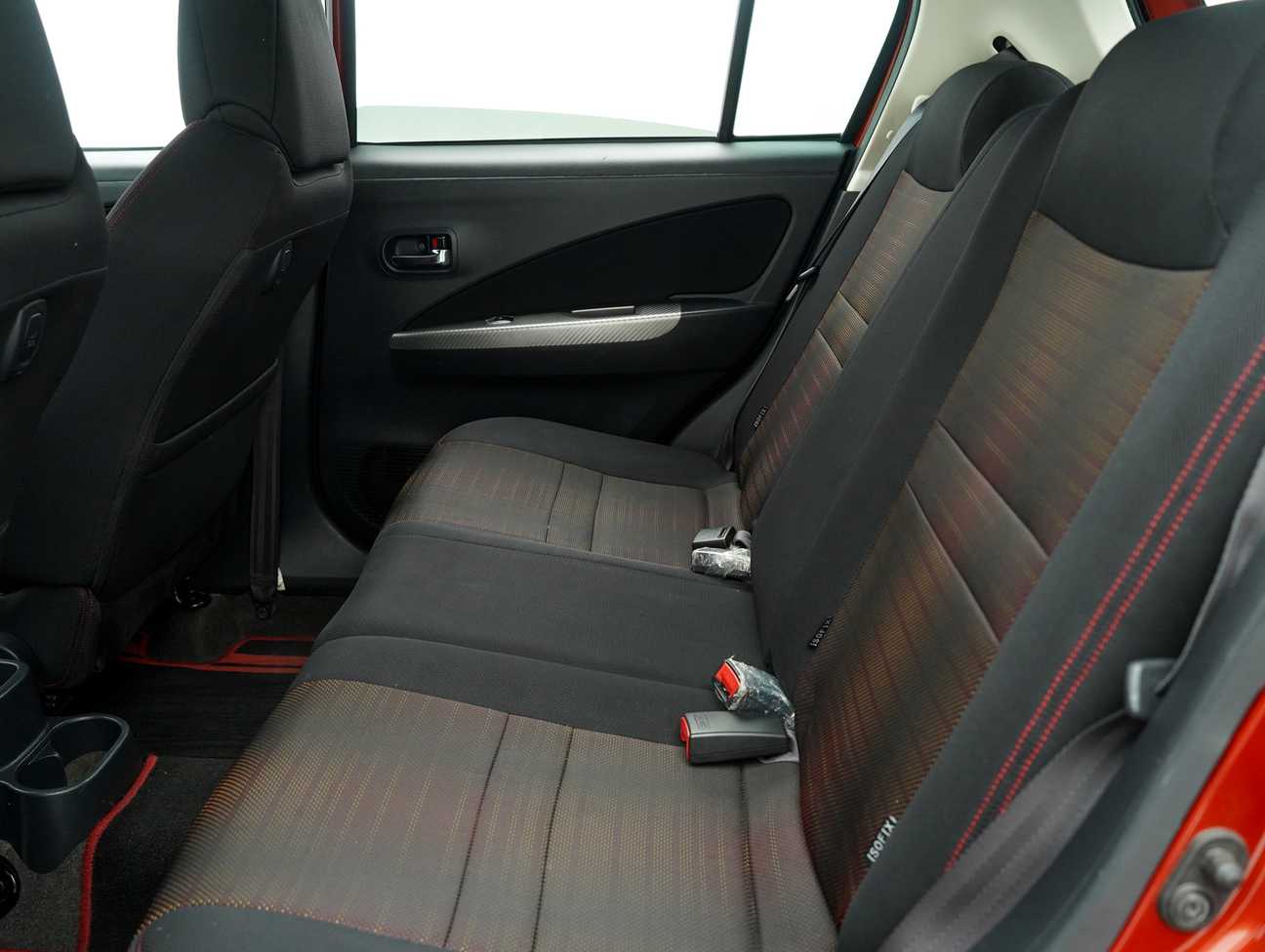 used 2017 Perodua Myvi SE 1.5