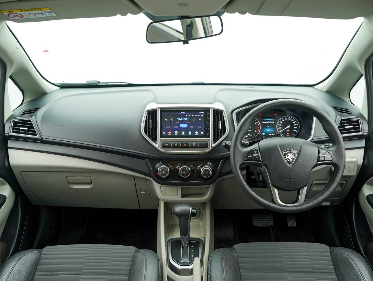 used 2021 Proton Persona Executive 1.6