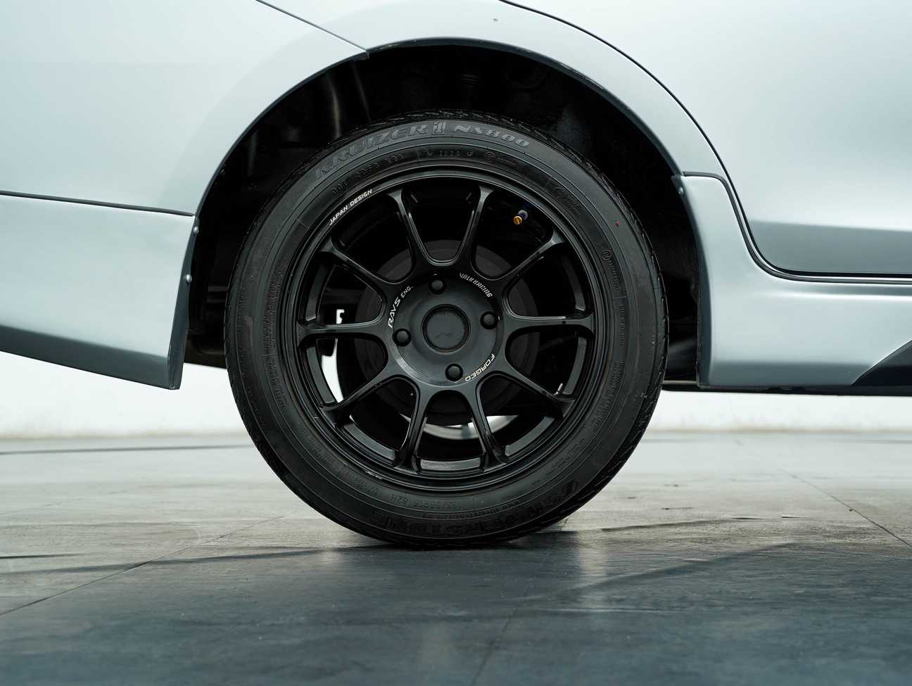 terpakai 2020 Proton Saga Premium 1.3