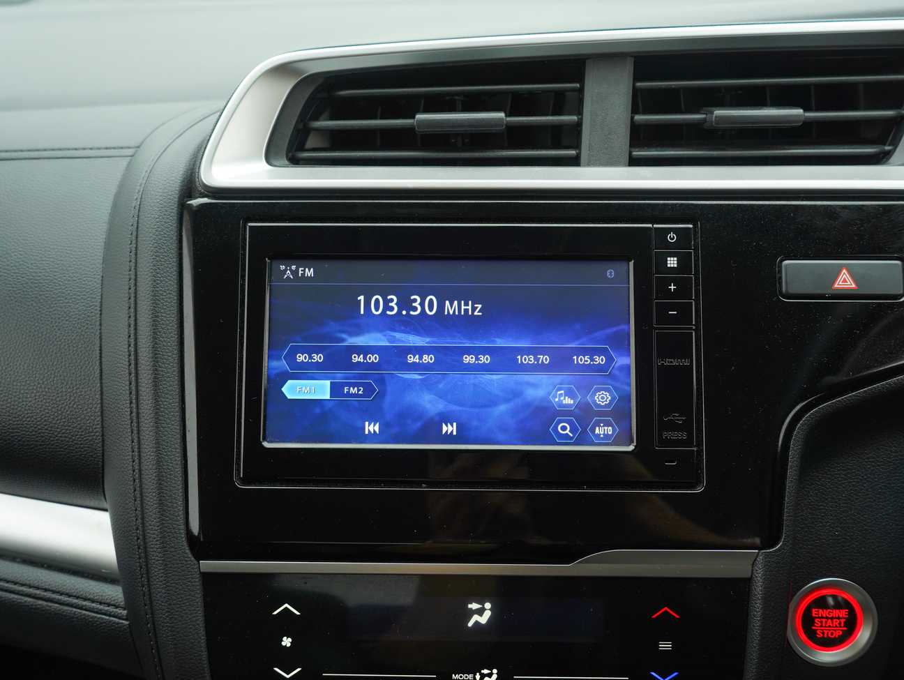 terpakai 2017 Honda Jazz V 1.5