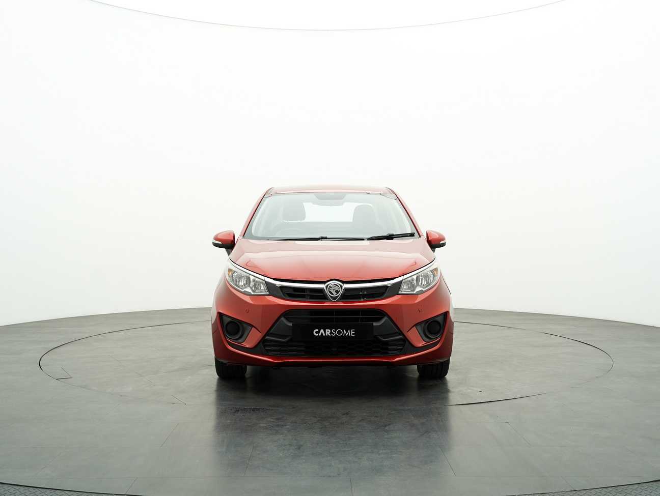 used 2017 Proton Persona Standard 1.6