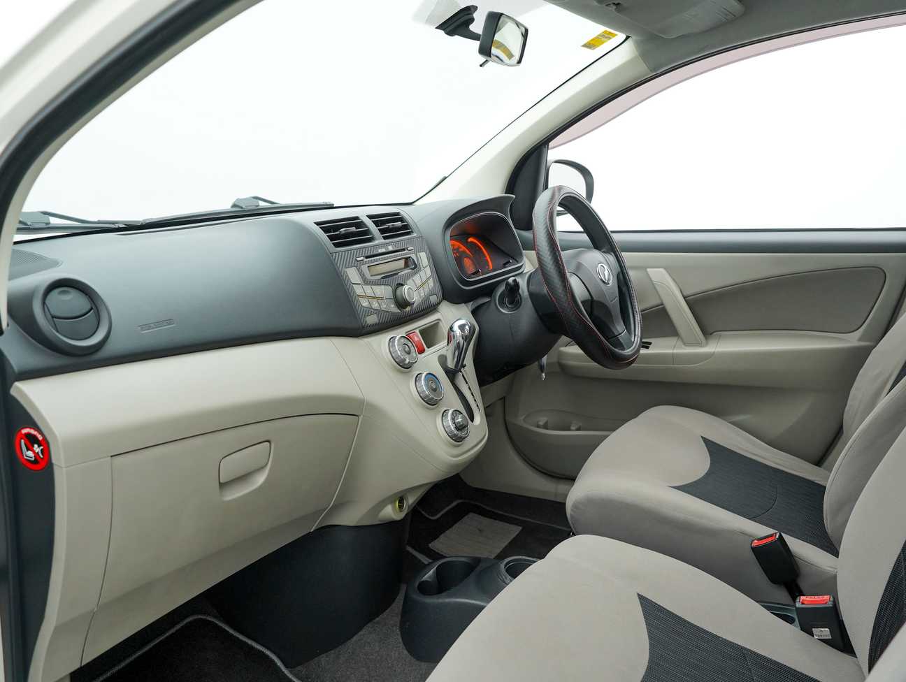 used 2011 Perodua Myvi EZ 1.3