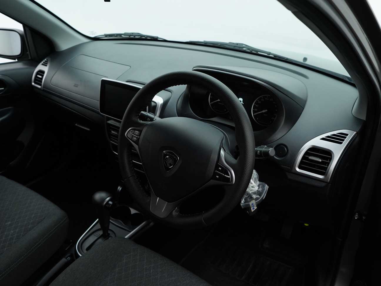 used 2020 Proton Saga Premium 1.3