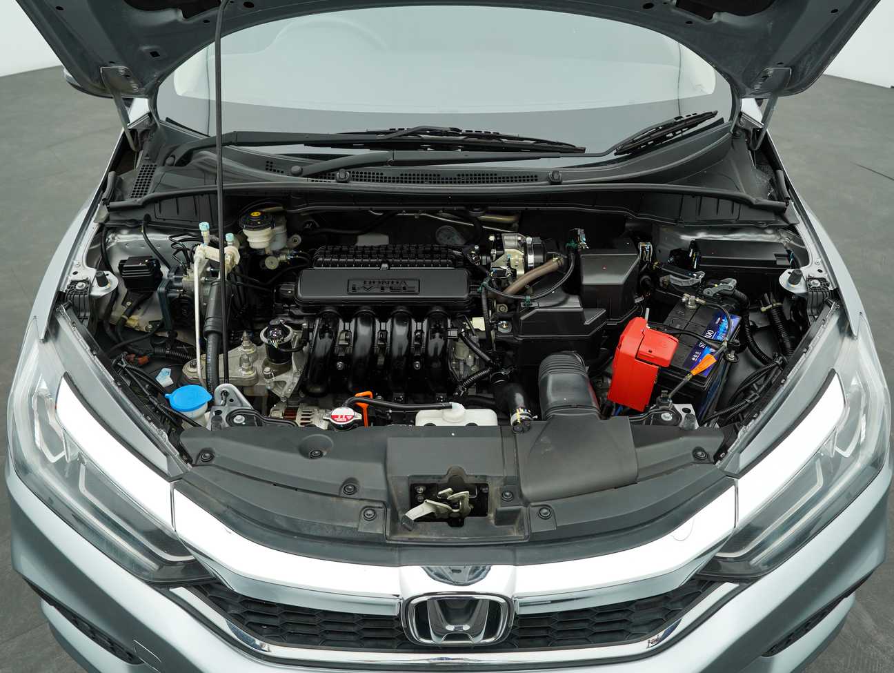 used 2019 Honda City E 1.5