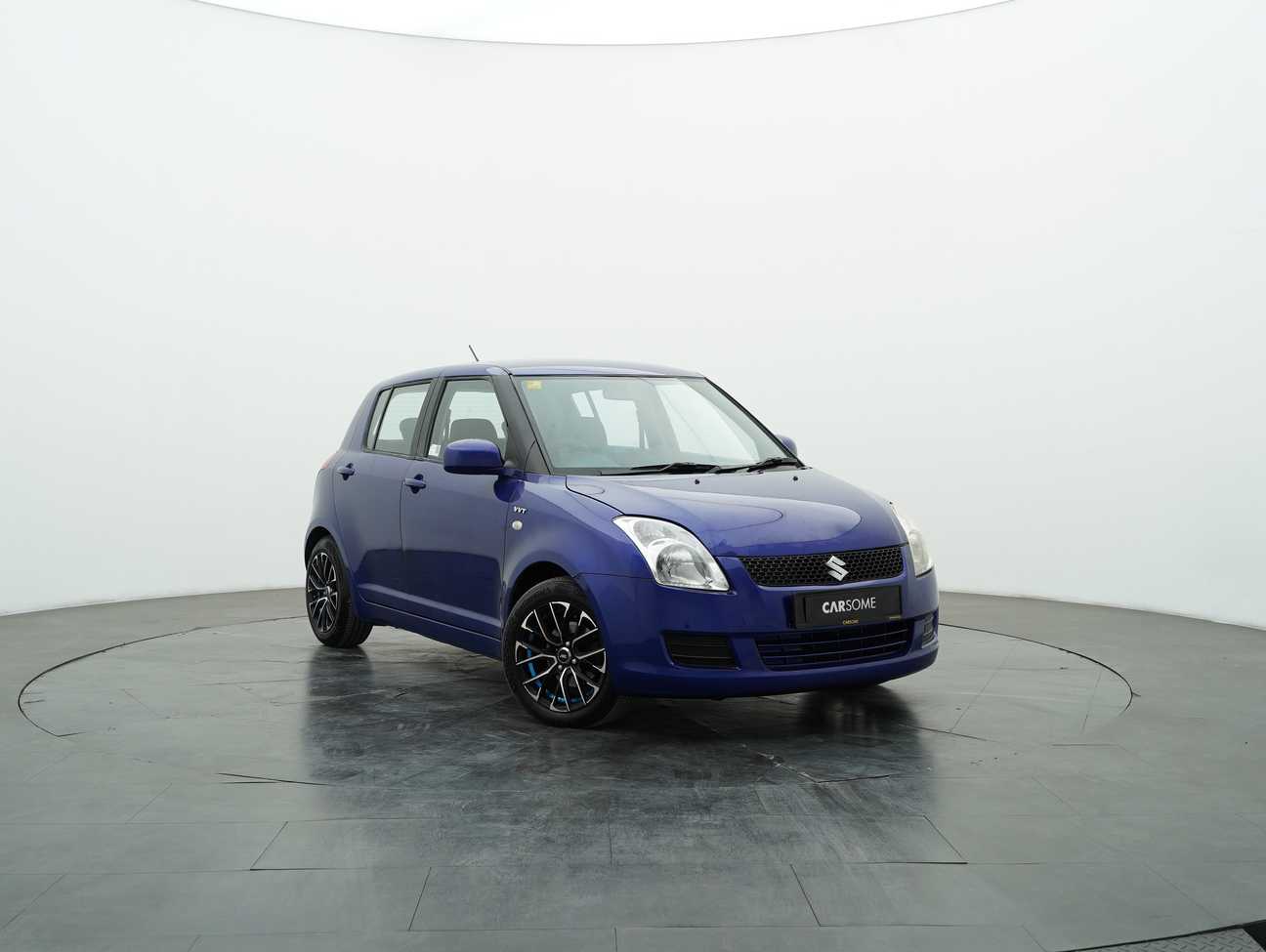used 2012 Suzuki Swift GX 1.5
