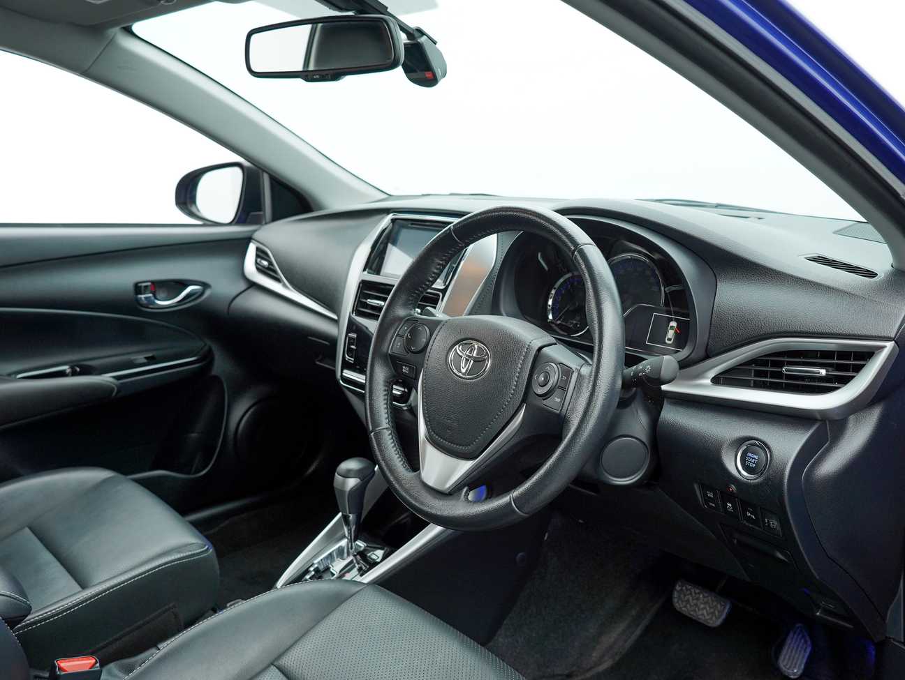 used 2020 Toyota Vios G 1.5