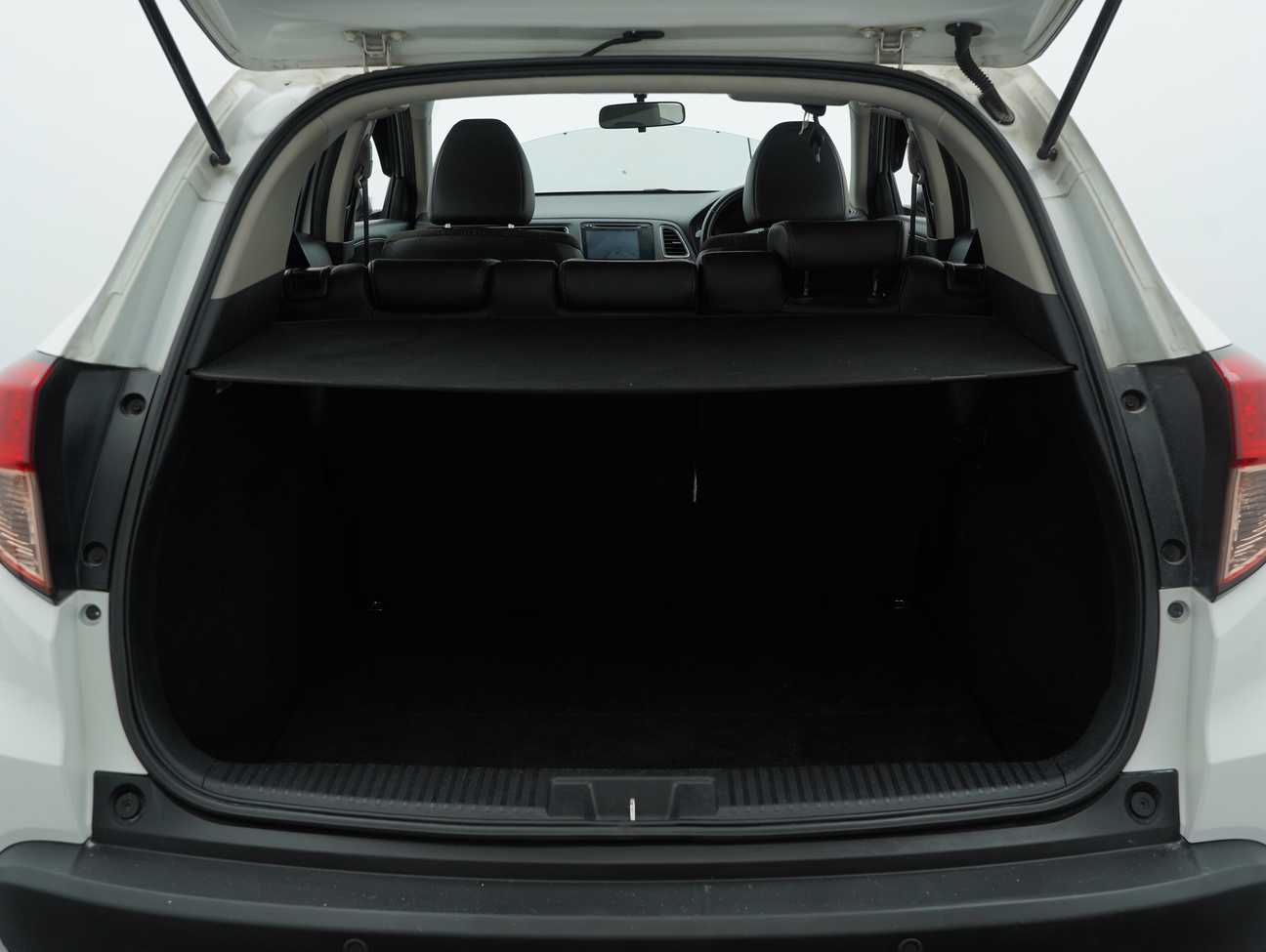 used 2015 Honda HR-V i-VTEC V 1.8