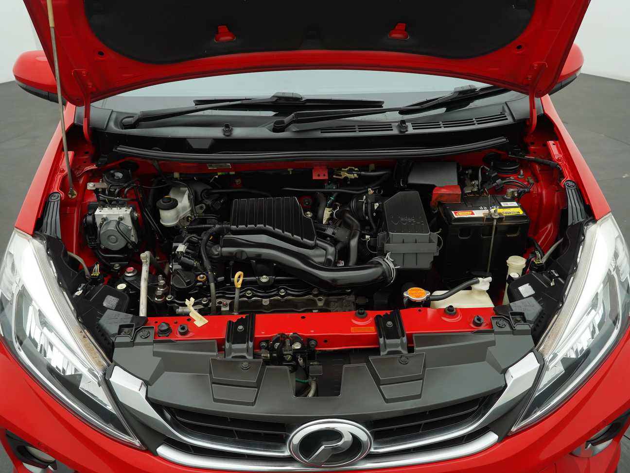 used 2018 Perodua Myvi H 1.5