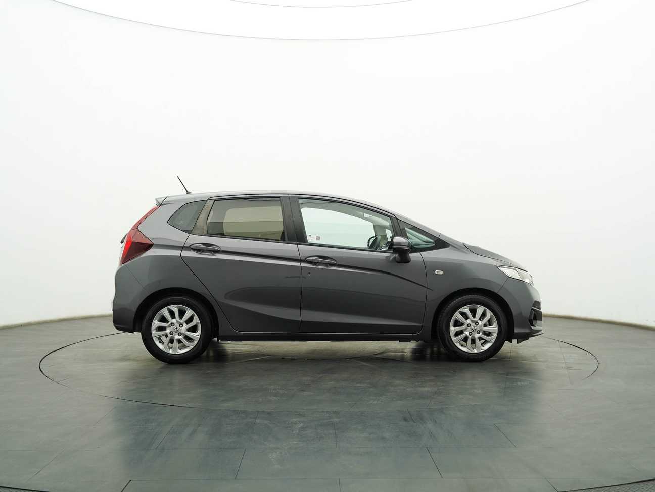 used 2019 Honda Jazz E 1.5
