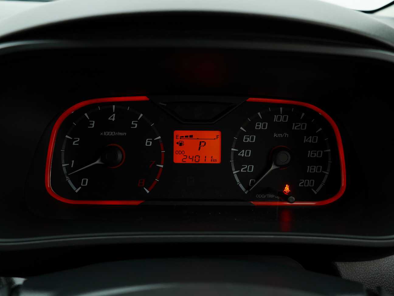 used 2019 Perodua Bezza X Premium 1.3