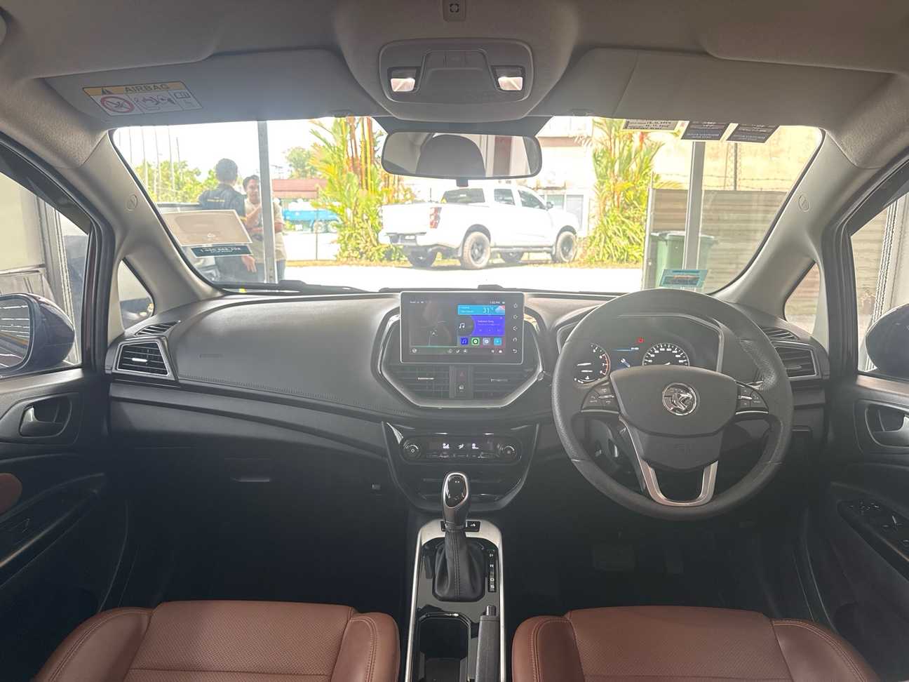 terpakai 2022 Proton Persona Premium 1.6