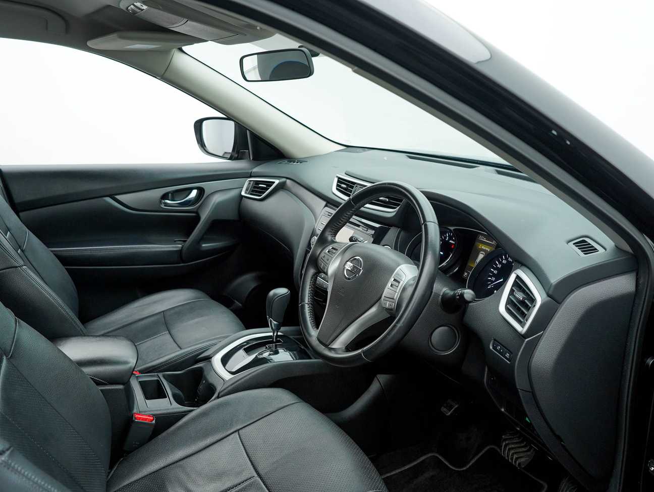 used 2016 Nissan X-Trail  2.0