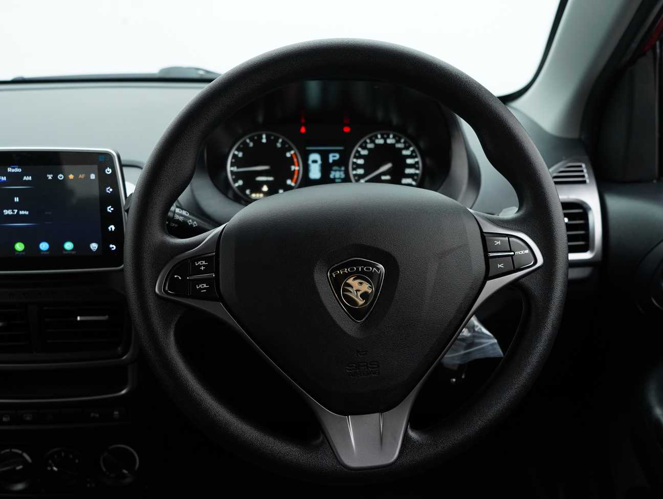 used 2020 Proton Saga Premium 1.3