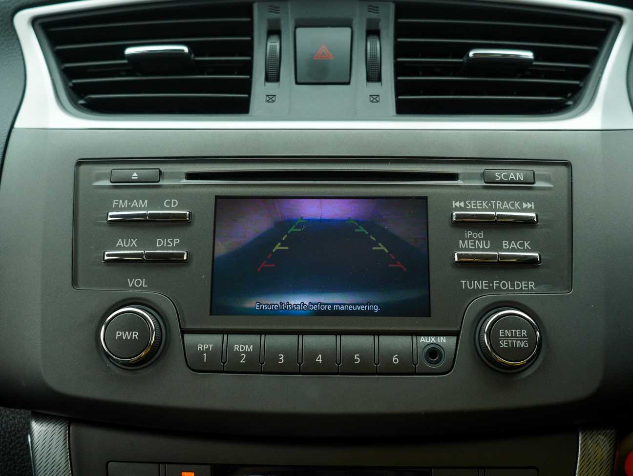 used 2014 Nissan Sylphy VL 1.8