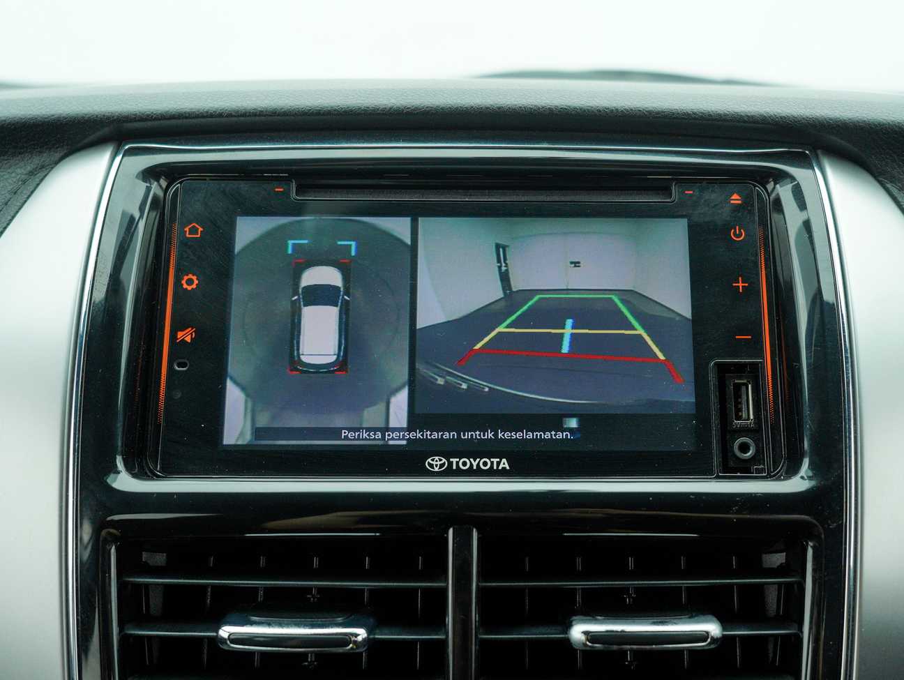 used 2019 Toyota Yaris G 1.5