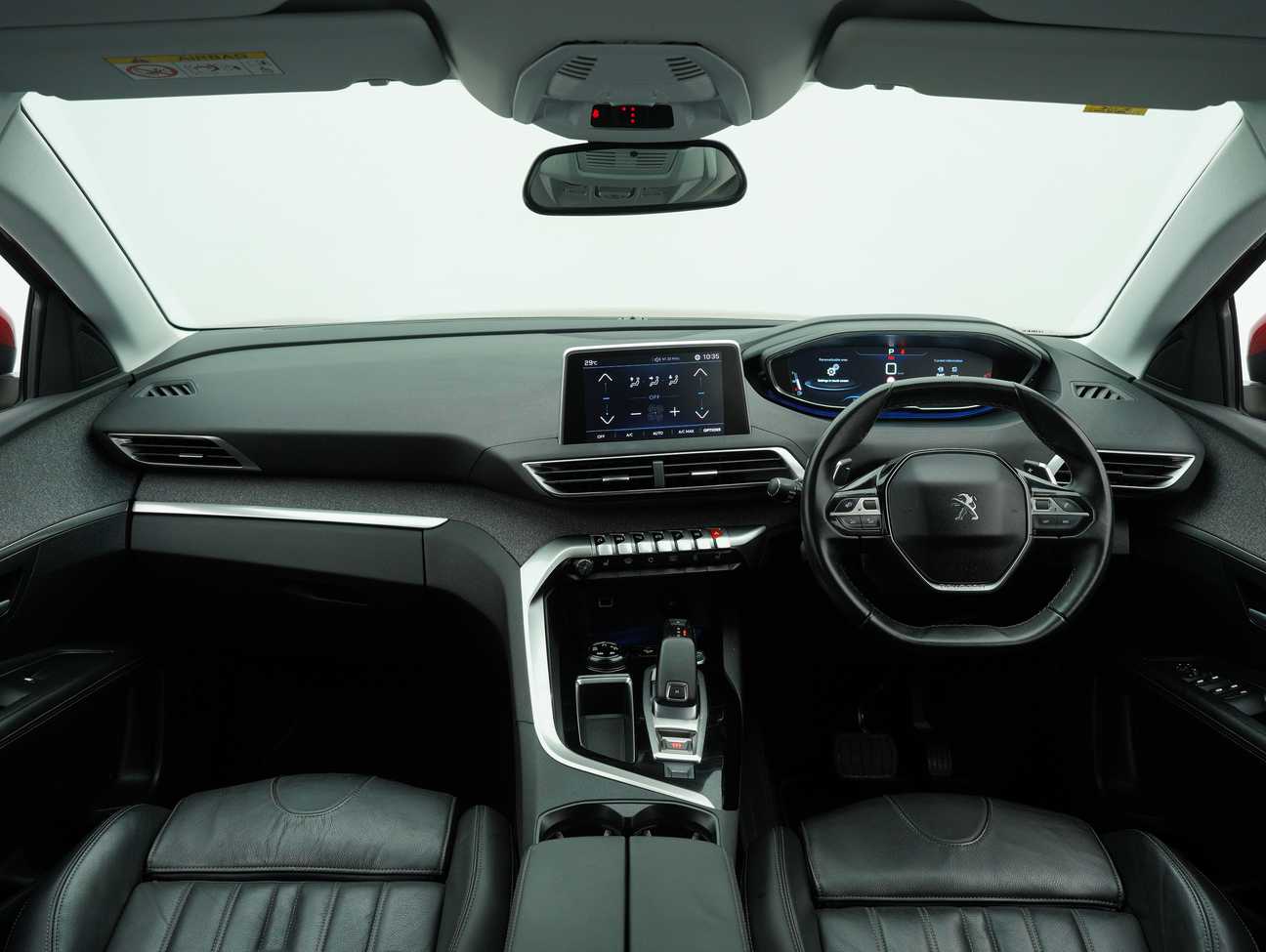 terpakai 2018 Peugeot 3008 THP Allure 1.6