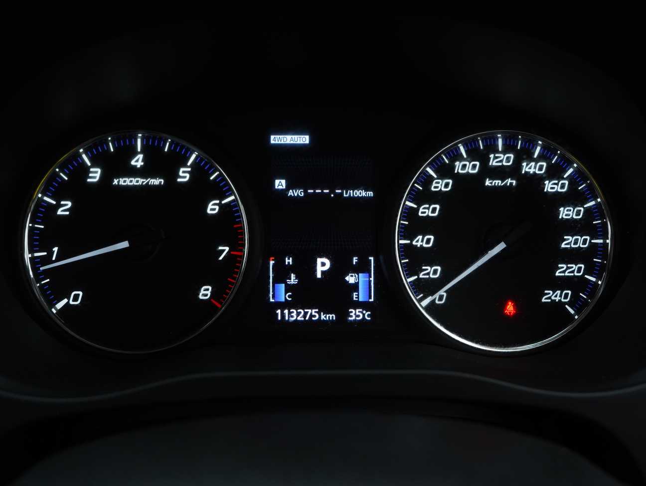 used 2020 Mitsubishi Outlander  2.0