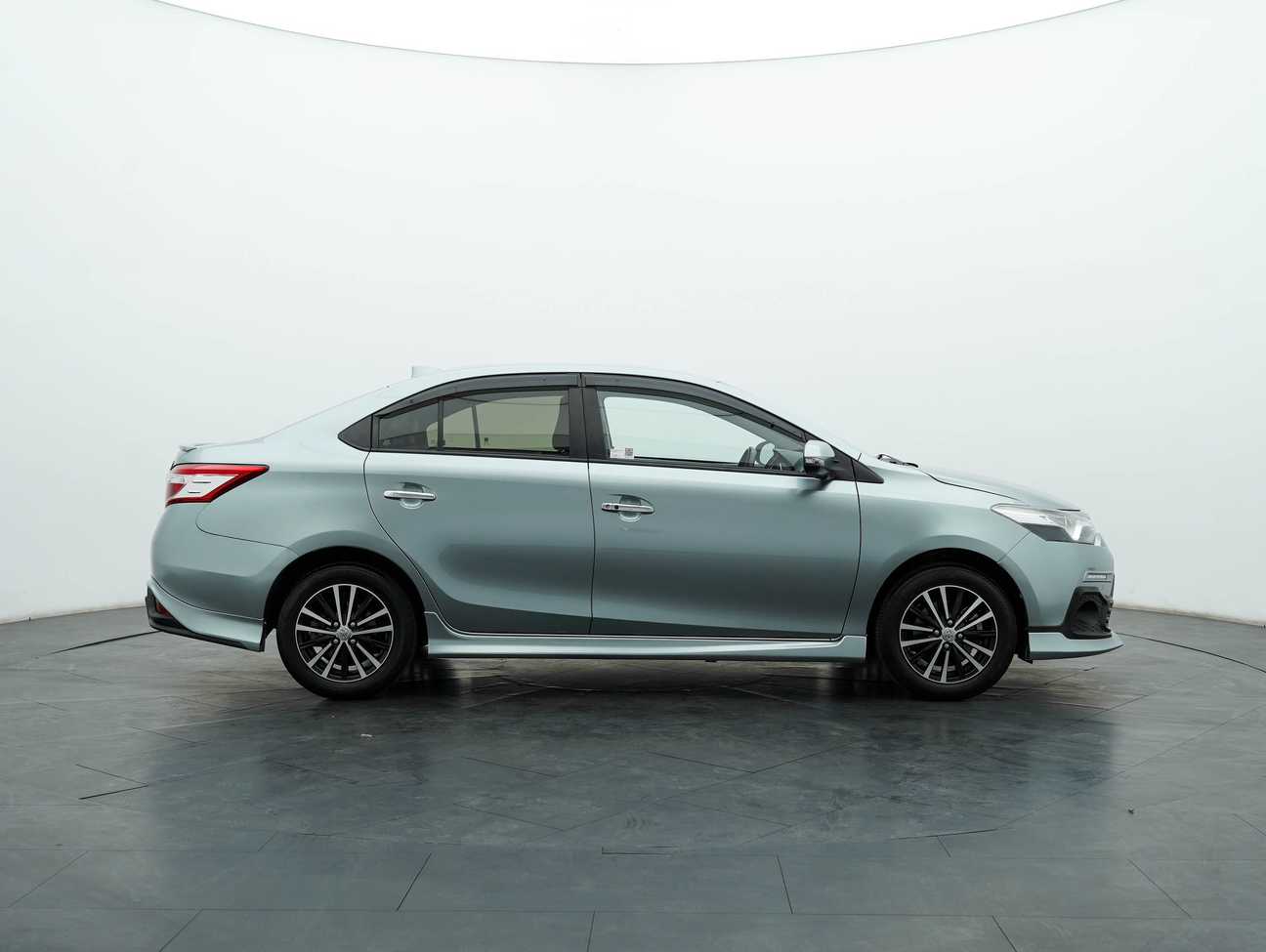 used 2018 Toyota Vios GX 1.5