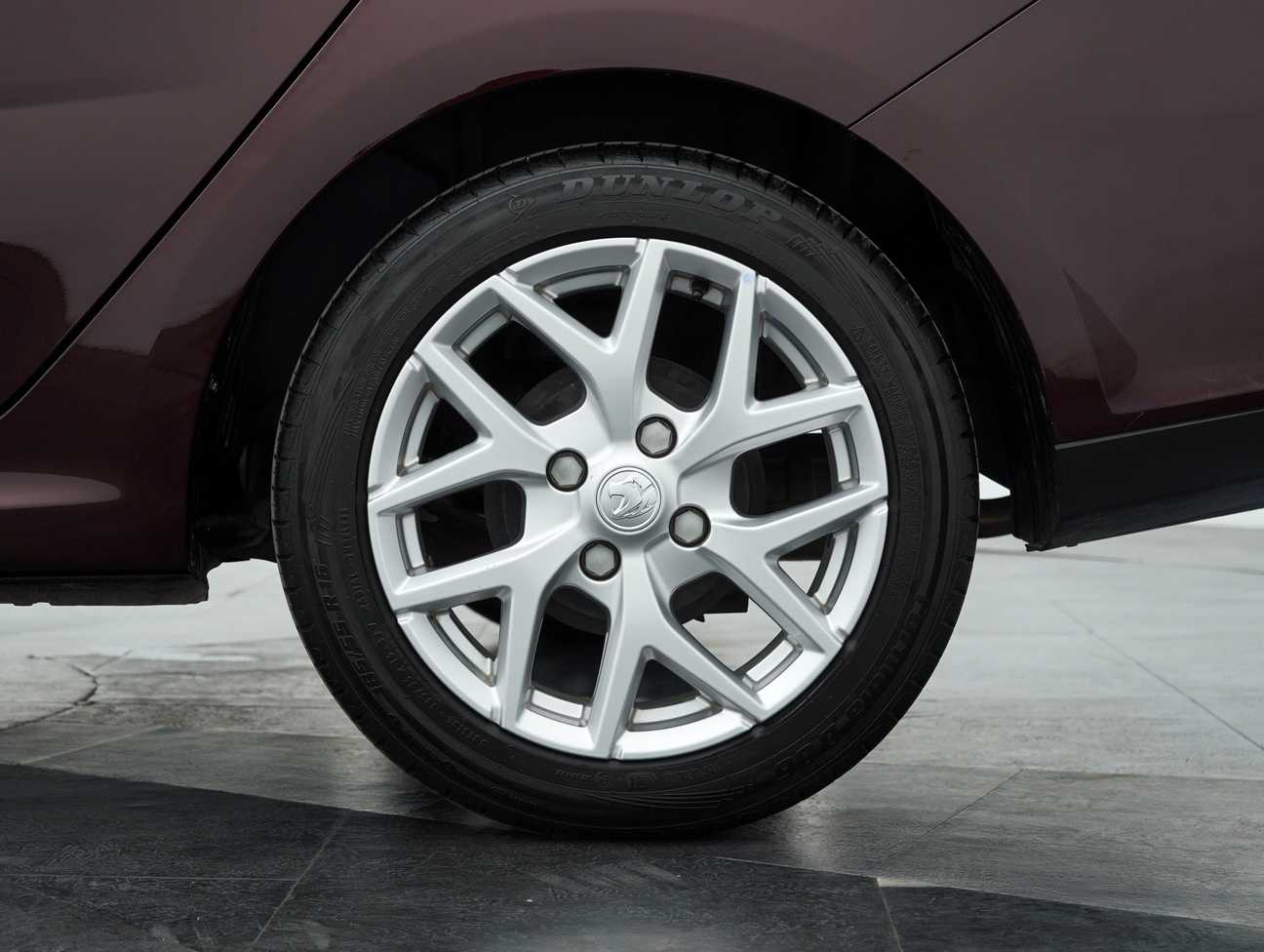 used 2022 Proton Persona Executive 1.6