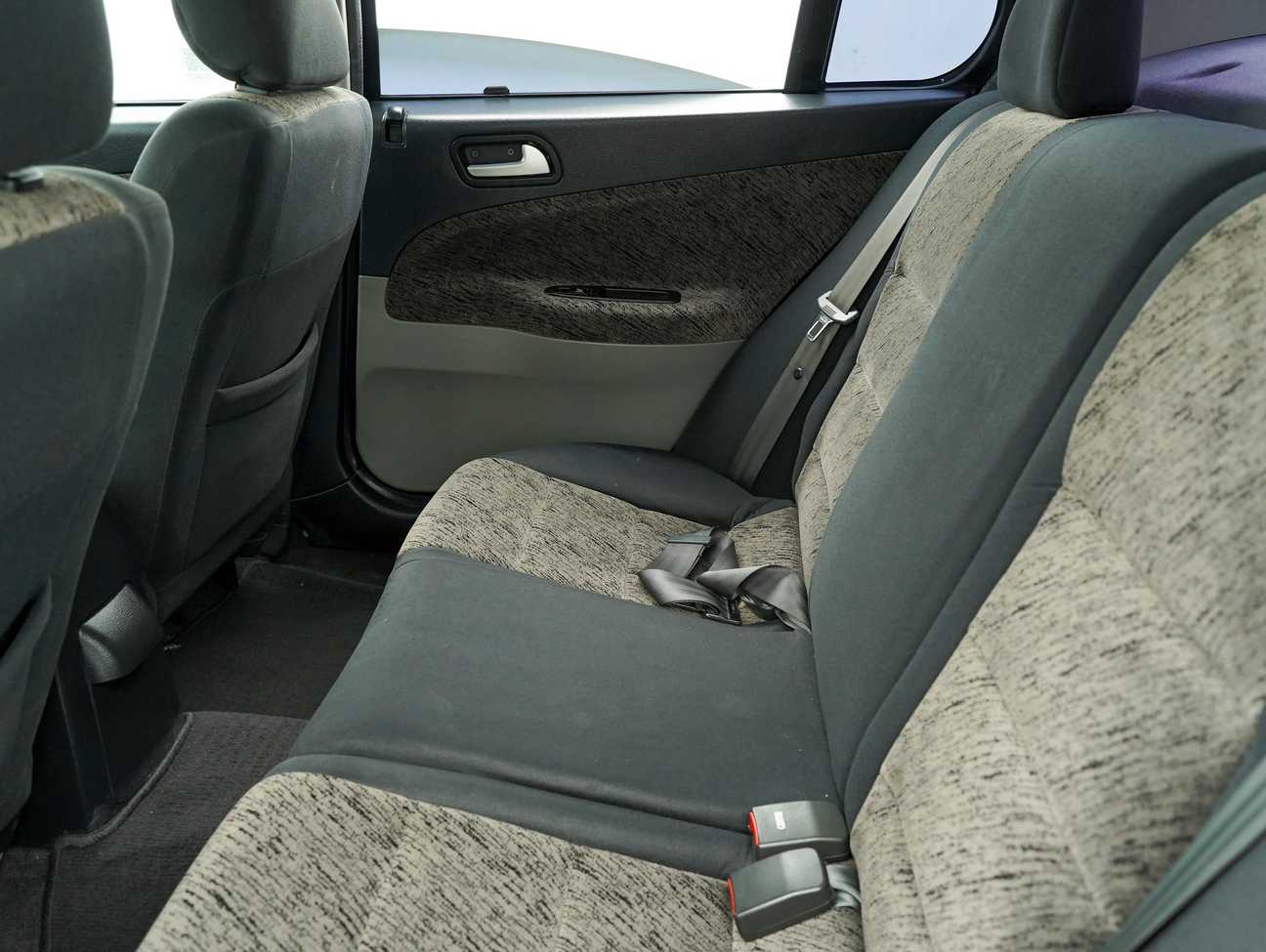 used 2010 Proton Persona Elegance Medium Line 1.6