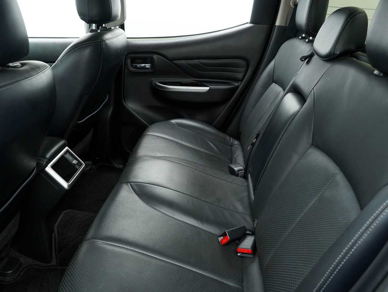 terpakai 2019 Mitsubishi Triton VGT Adventure X Dual Cab 2.4