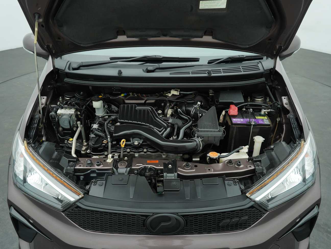 used 2020 Perodua Bezza X 1.3