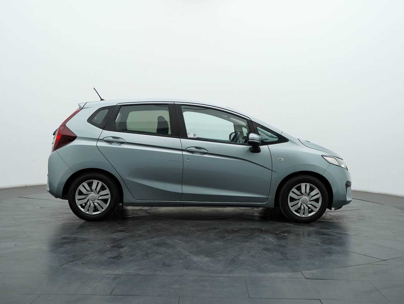 used 2014 Honda Jazz S 1.5