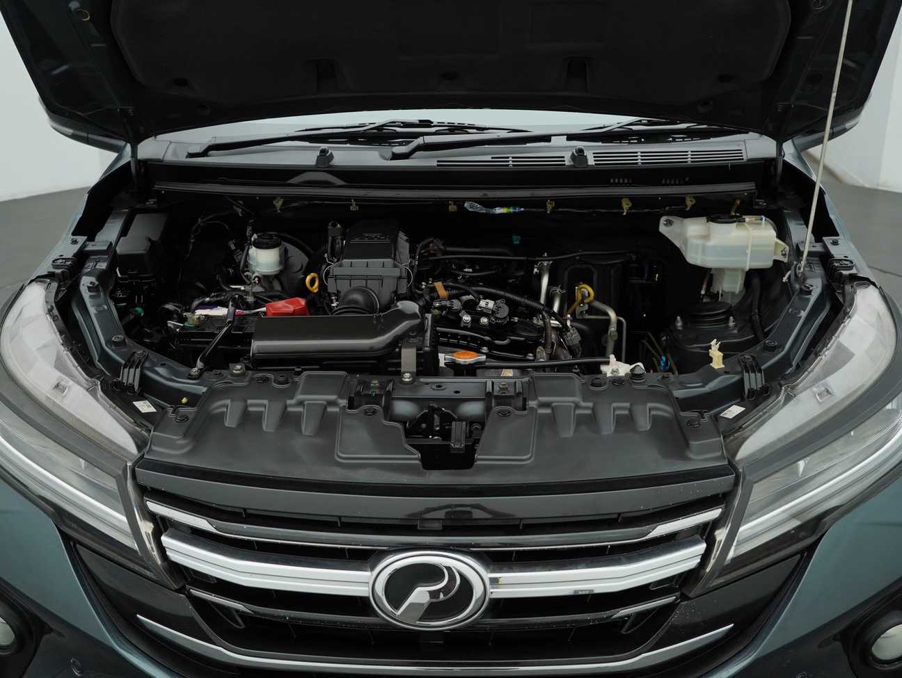 used 2020 Perodua Aruz AV 1.5