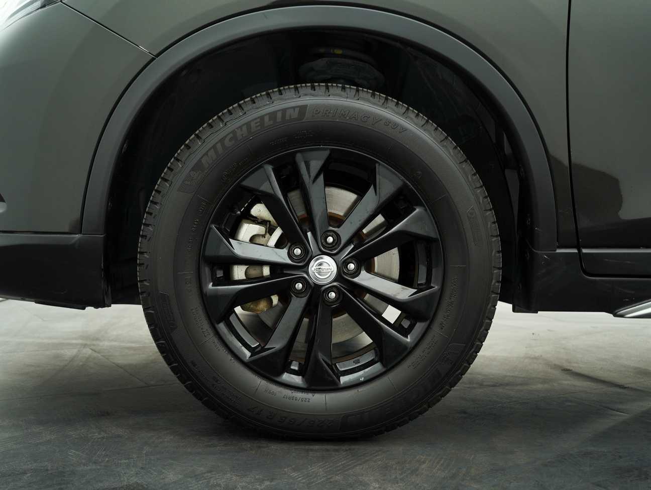 used 2017 Nissan X-Trail Aero Edition 2.0