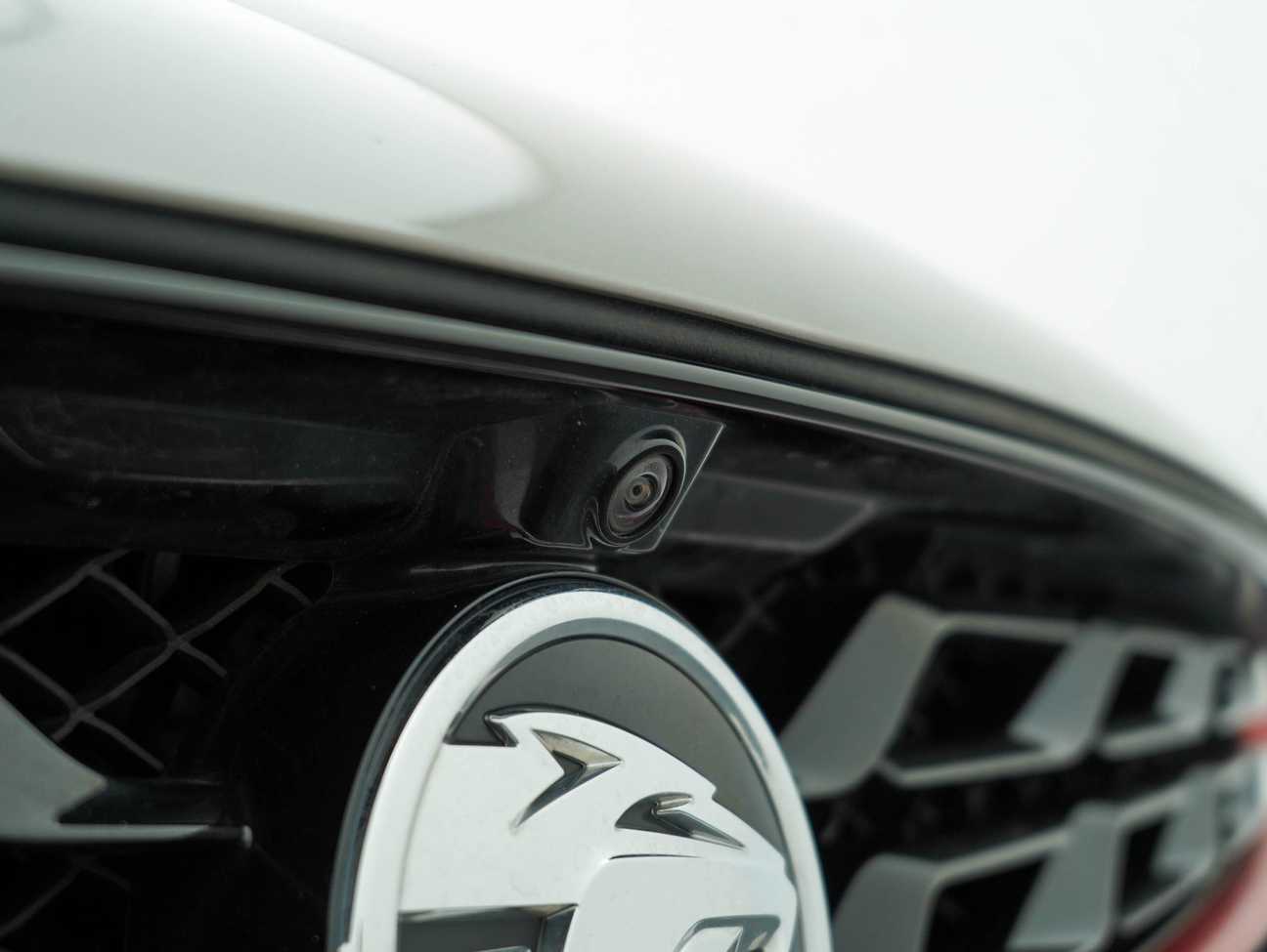 terpakai 2023 Proton X50 Premium 1.5