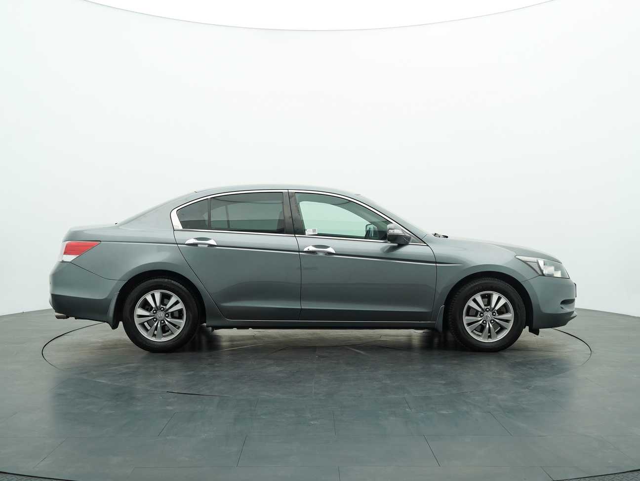 terpakai 2010 Honda Accord VTi-L 2.0